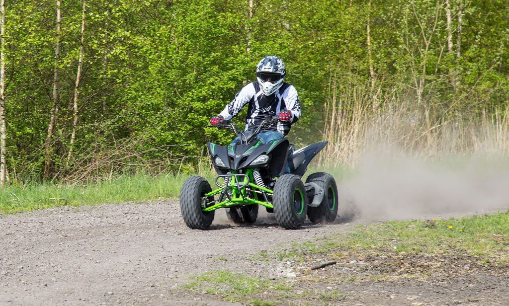 Viarelli Agrezza - 125cc