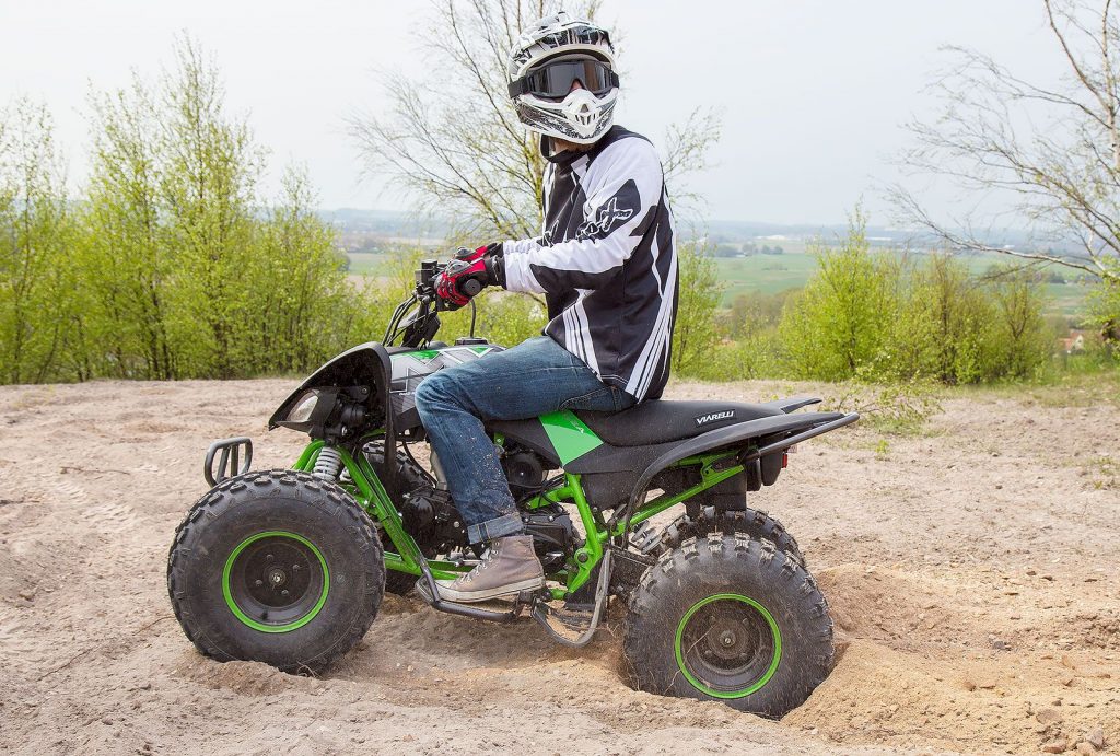 Viarelli Agrezza - 125cc