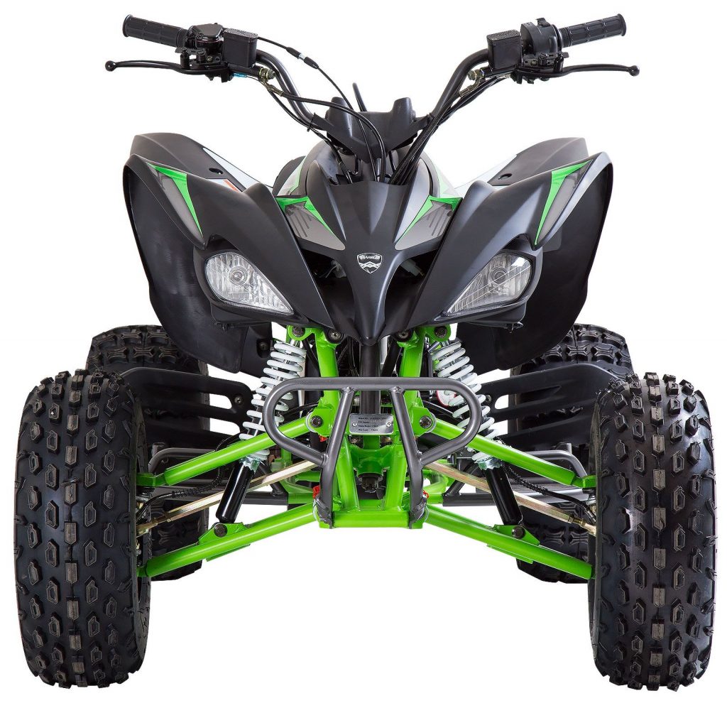 Viarelli Agrezza - 125cc